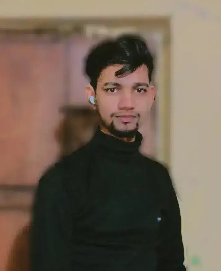 Badal Kumar