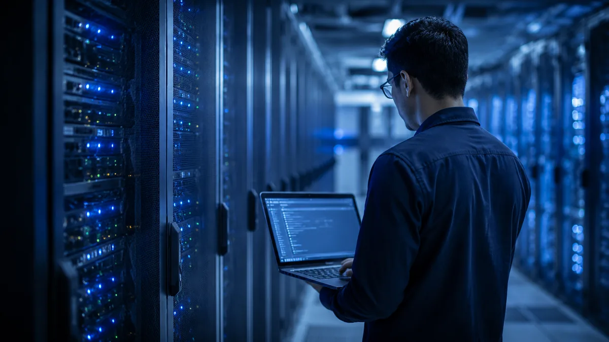 Why your cloud bill keeps growing