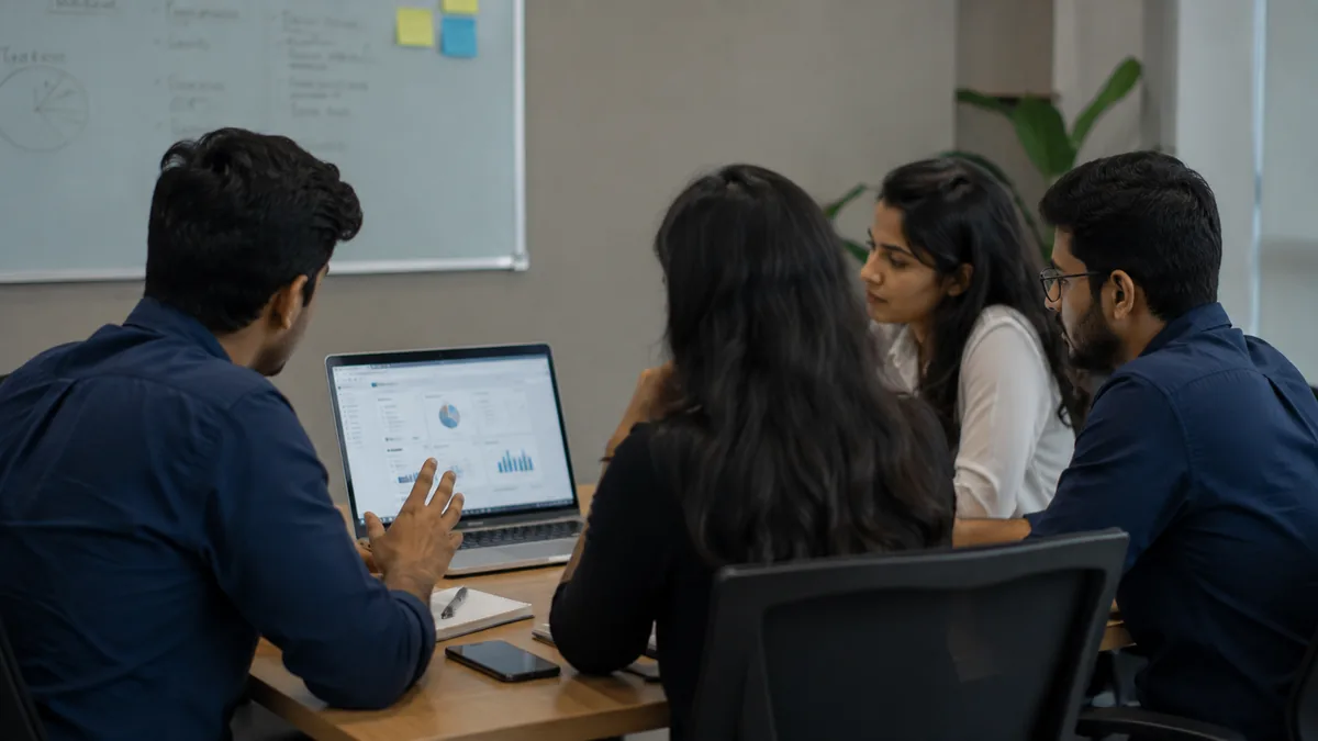 CRM and ERP: what they actually cost over three years