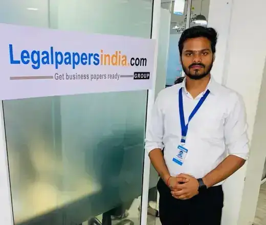 Mr. Pradeep Gupta