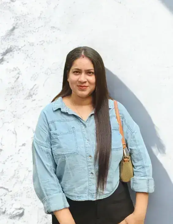 Shobha Sharma