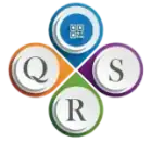 QR Smart logo