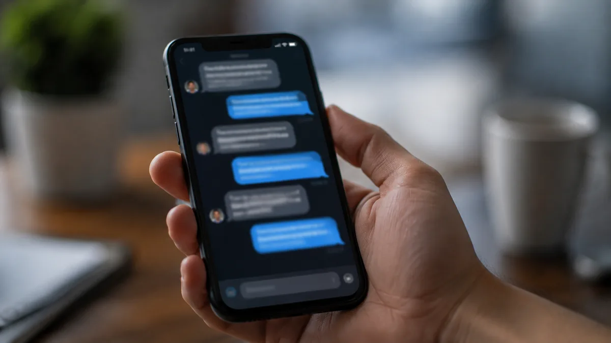 Realtime chat: architecture and what it actually costs