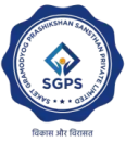 SGPS logo
