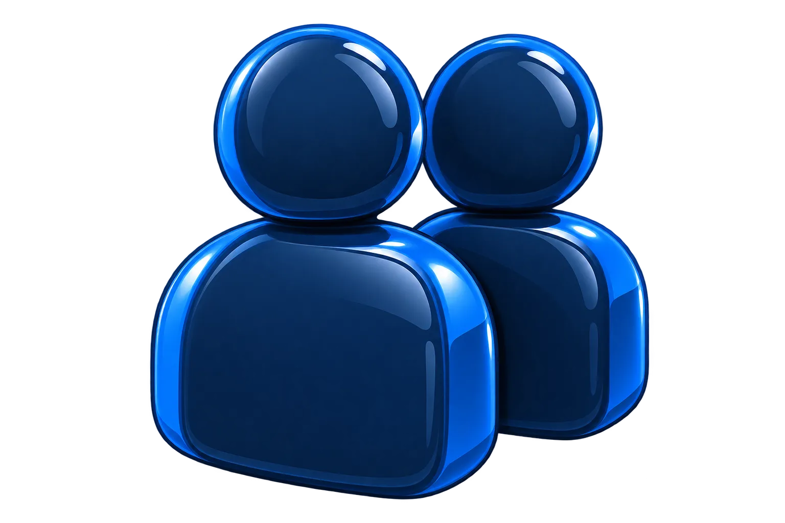 Team of developers