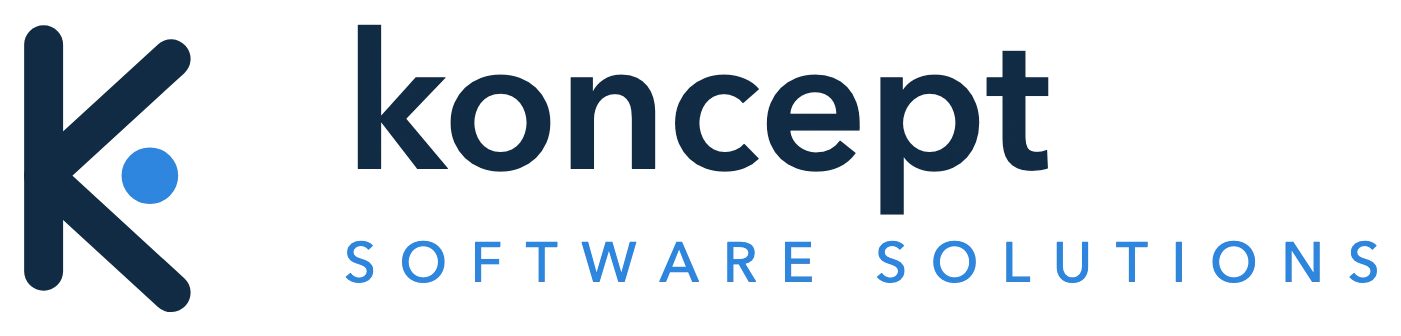 Koncept Software Solutions